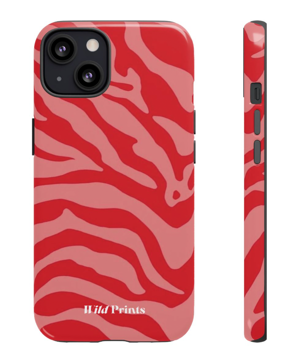 Yara Wild - Tough Phone Case